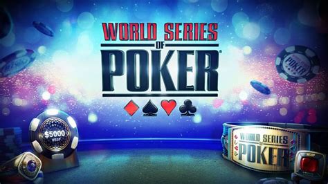 Wsop live stream espn For more than forty years, the World Series of Poker has been the most trusted name in the game